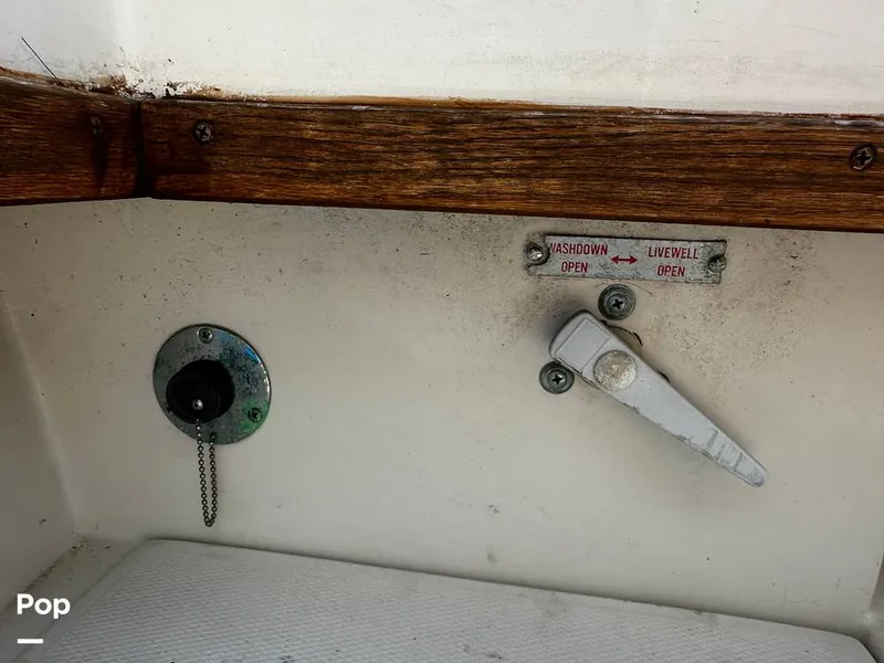 Slide: The Image of Grady-White Offshore 24 1989 - 16053067