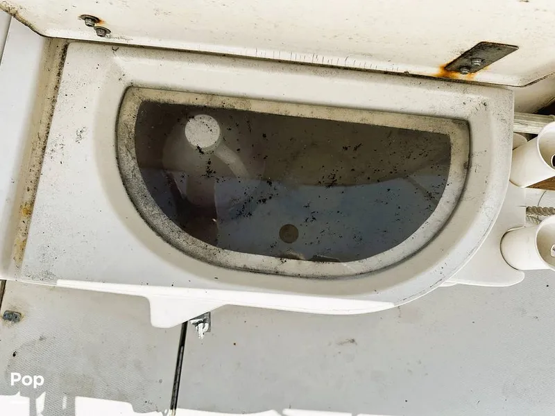 Slide: The Image of Grady-White Offshore 24 1989 - 16053068