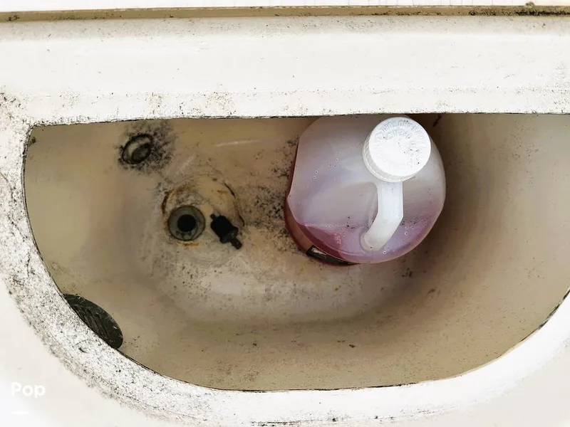 Slide: The Image of Grady-White Offshore 24 1989 - 16053069