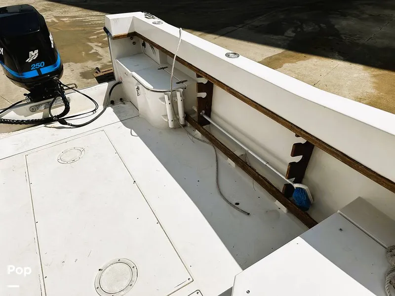 Slide: The Image of Grady-White Offshore 24 1989 - 16053071