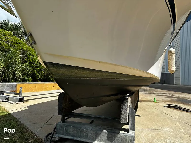 Slide: The Image of Grady-White Offshore 24 1989 - 16053027