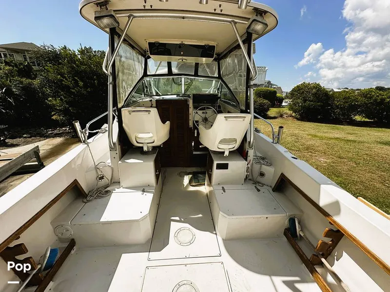 Slide: The Image of Grady-White Offshore 24 1989 - 16053073