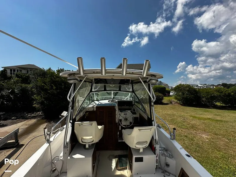 Slide: The Image of Grady-White Offshore 24 1989 - 16053074