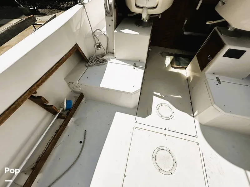 Slide: The Image of Grady-White Offshore 24 1989 - 16053075