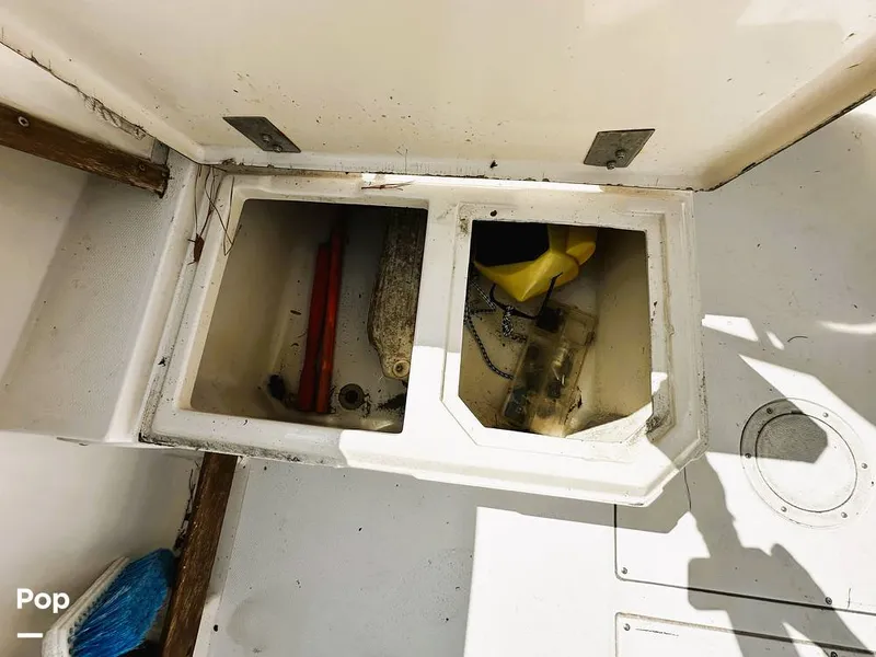 Slide: The Image of Grady-White Offshore 24 1989 - 16053076