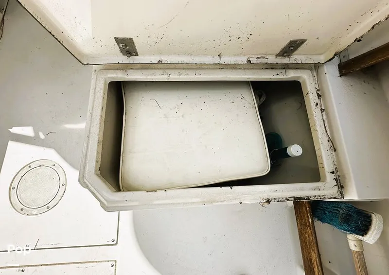 Slide: The Image of Grady-White Offshore 24 1989 - 16053078