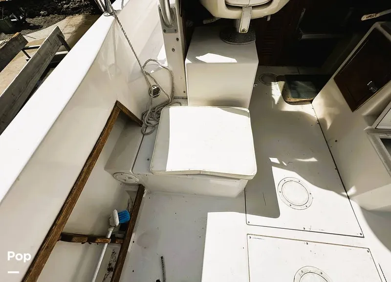 Slide: The Image of Grady-White Offshore 24 1989 - 16053080