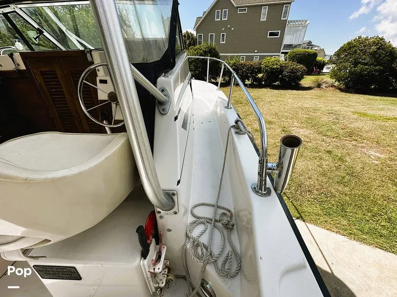 Slide: The Image of Grady-White Offshore 24 1989 - 16053081