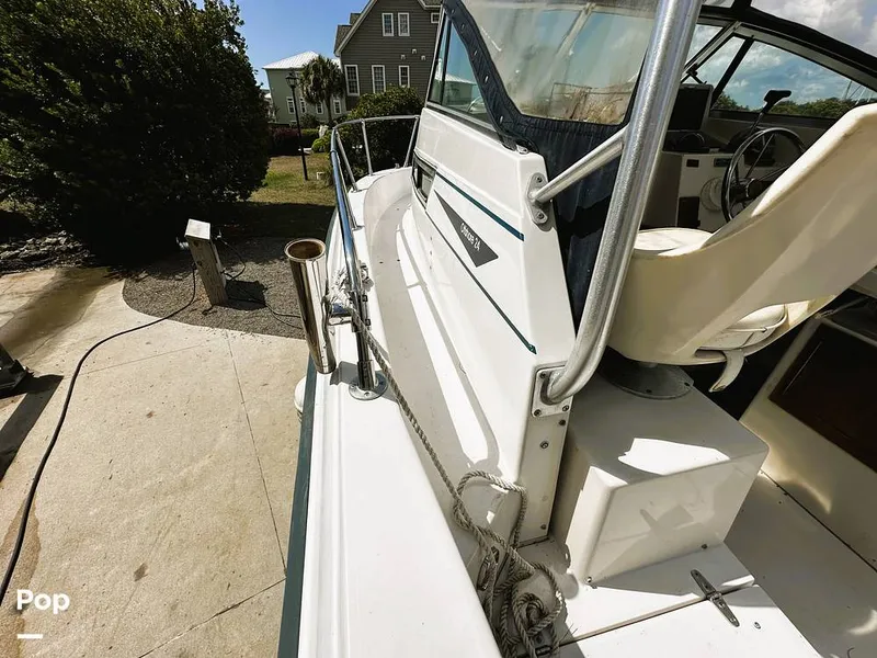 Slide: The Image of Grady-White Offshore 24 1989 - 16053082