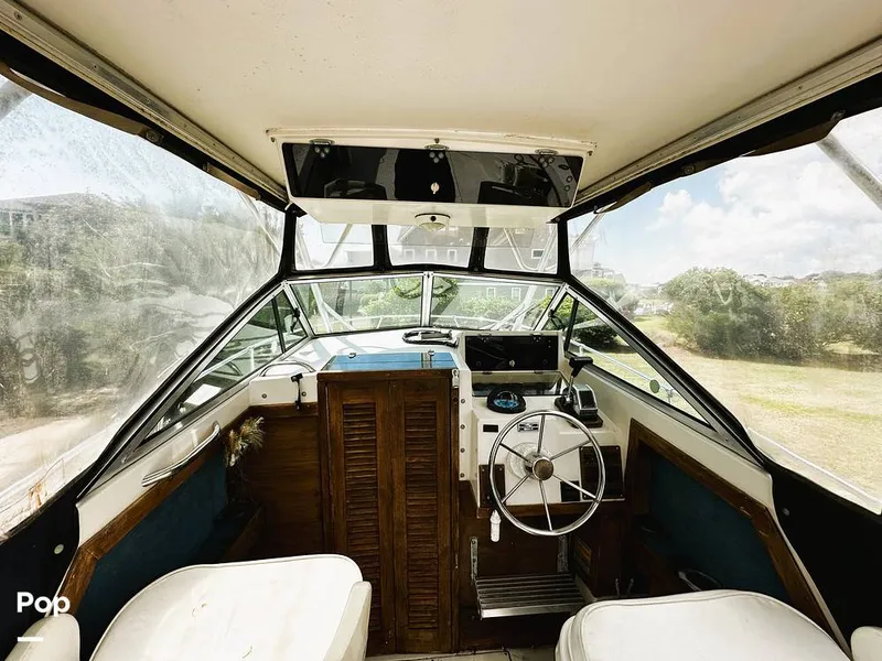 Slide: The Image of Grady-White Offshore 24 1989 - 16053083