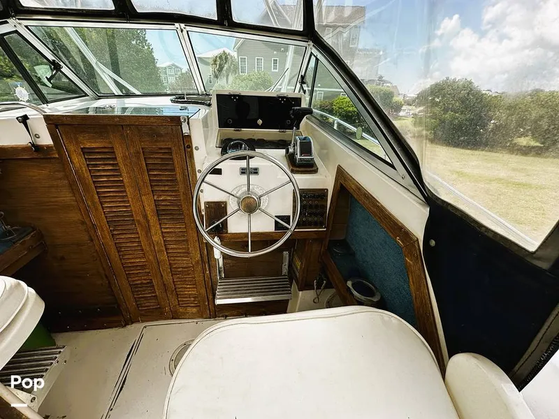 Slide: The Image of Grady-White Offshore 24 1989 - 16053084