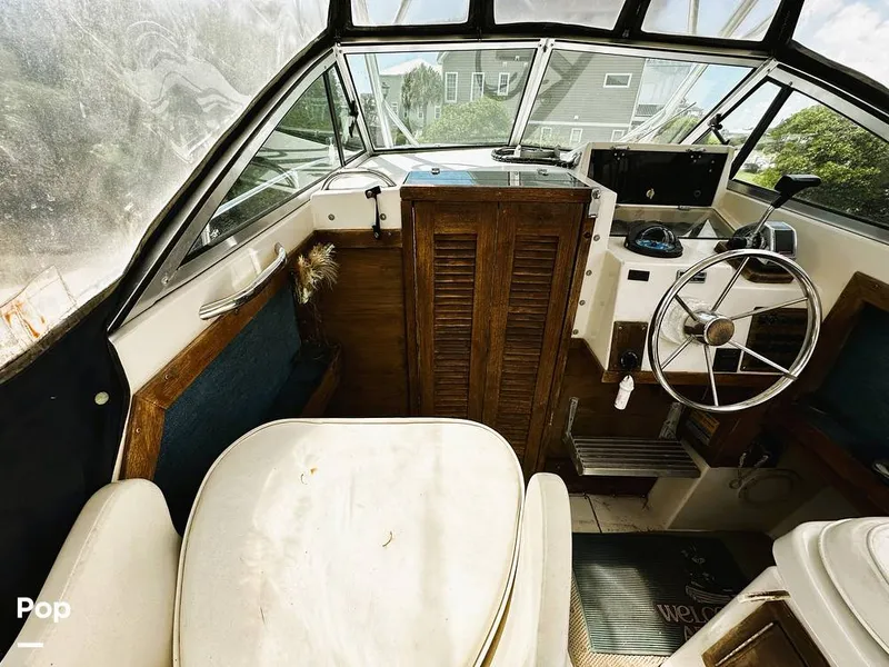 Slide: The Image of Grady-White Offshore 24 1989 - 16053085