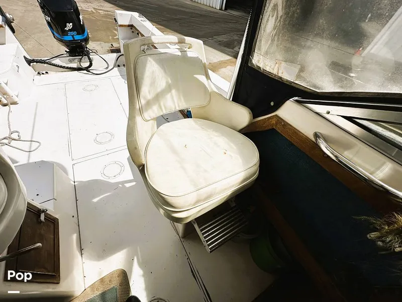 Slide: The Image of Grady-White Offshore 24 1989 - 16053086