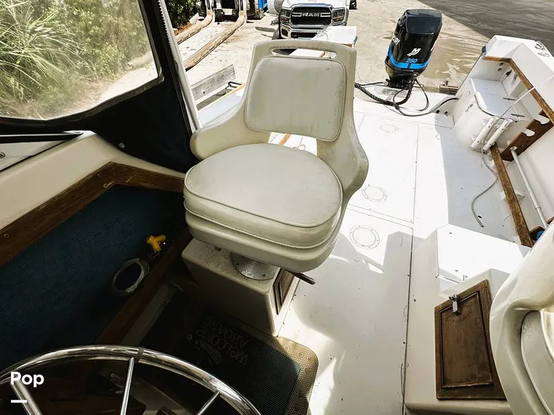 Slide: The Image of Grady-White Offshore 24 1989 - 16053087