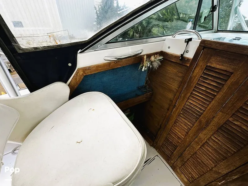 Slide: The Image of Grady-White Offshore 24 1989 - 16053091