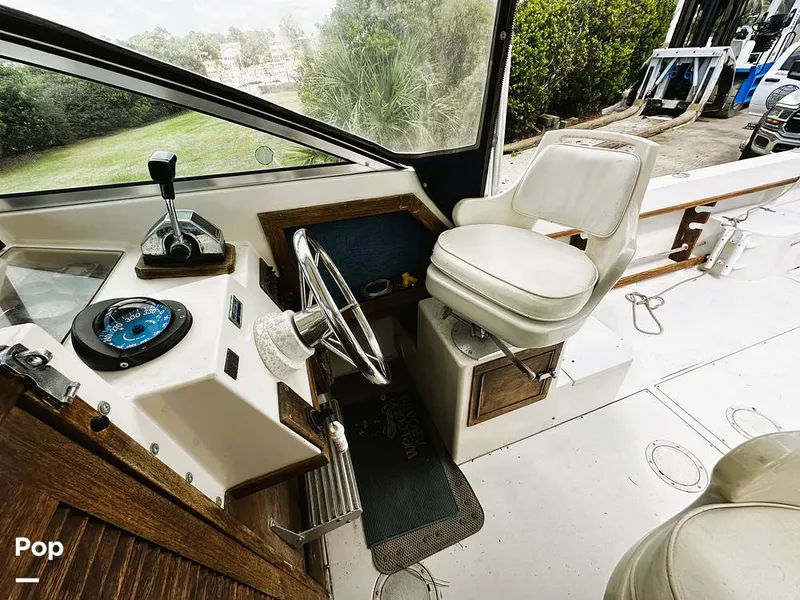 Slide: The Image of Grady-White Offshore 24 1989 - 16053092