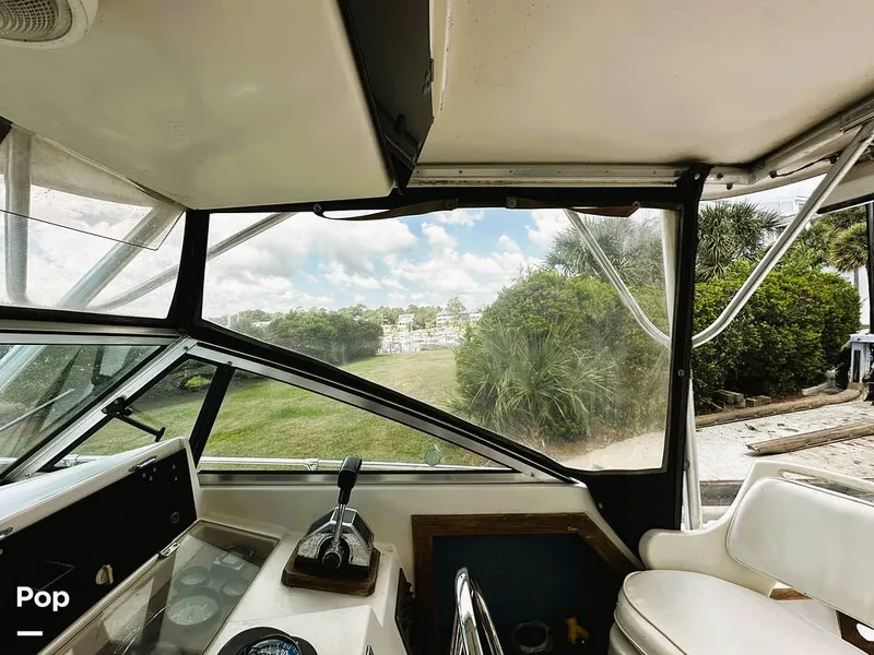 Slide: The Image of Grady-White Offshore 24 1989 - 16053093