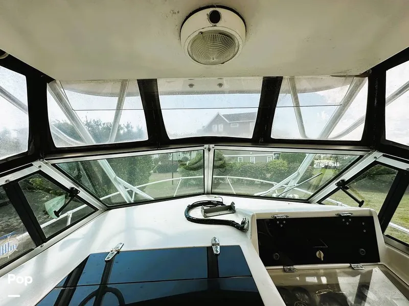 Slide: The Image of Grady-White Offshore 24 1989 - 16053094