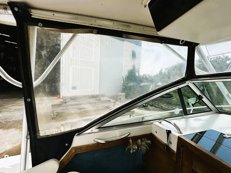 Slide: The Image of Grady-White Offshore 24 1989 - 16053095