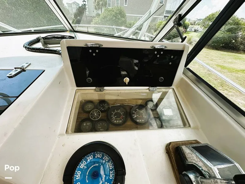 Slide: The Image of Grady-White Offshore 24 1989 - 16053101