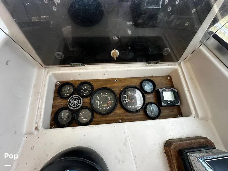 Slide: The Image of Grady-White Offshore 24 1989 - 16053102