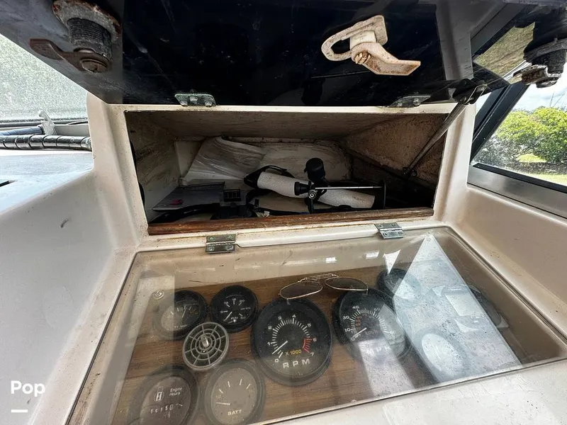 Slide: The Image of Grady-White Offshore 24 1989 - 16053103