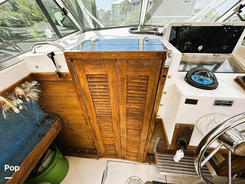 Slide: The Image of Grady-White Offshore 24 1989 - 16053104