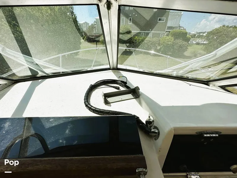 Slide: The Image of Grady-White Offshore 24 1989 - 16053105