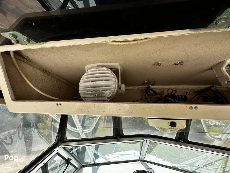 Slide: The Image of Grady-White Offshore 24 1989 - 16053109