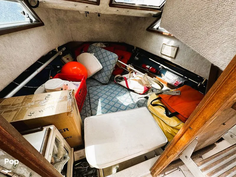 Slide: The Image of Grady-White Offshore 24 1989 - 16053111