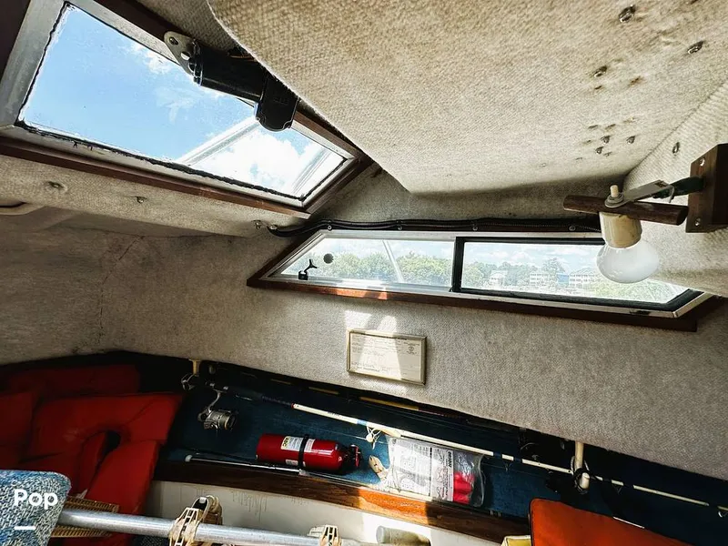 Slide: The Image of Grady-White Offshore 24 1989 - 16053113