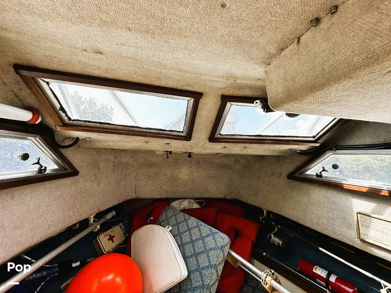 Slide: The Image of Grady-White Offshore 24 1989 - 16053114