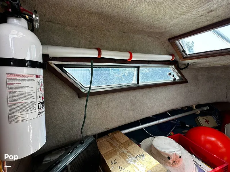 Slide: The Image of Grady-White Offshore 24 1989 - 16053115