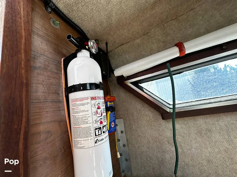 Slide: The Image of Grady-White Offshore 24 1989 - 16053116