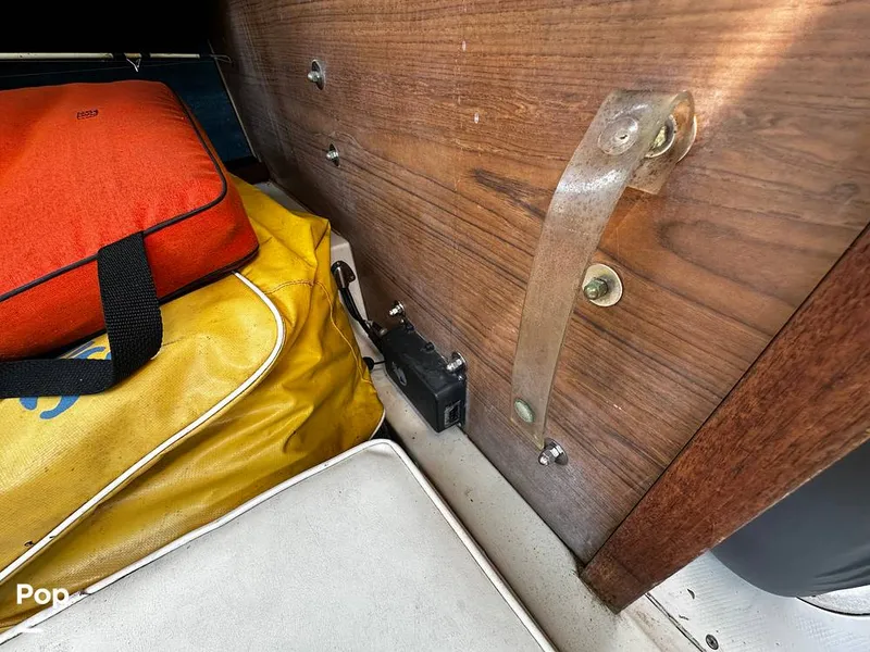 Slide: The Image of Grady-White Offshore 24 1989 - 16053119