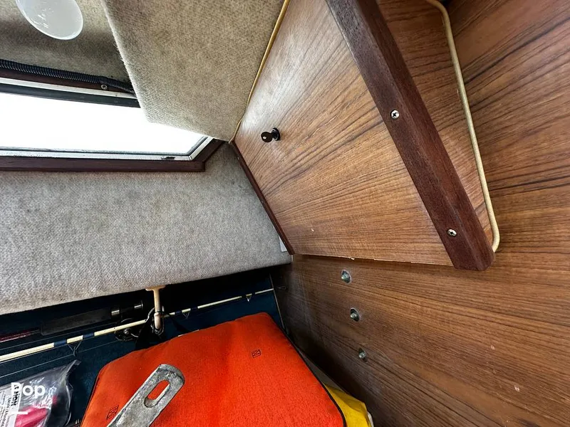 Slide: The Image of Grady-White Offshore 24 1989 - 16053120