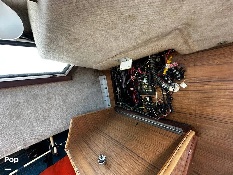 Slide: The Image of Grady-White Offshore 24 1989 - 16053121