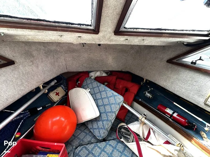 Slide: The Image of Grady-White Offshore 24 1989 - 16053122