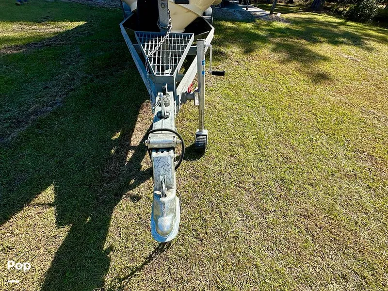 Slide: The Image of Seaswirl Striper 260 Limited Edition Alaskan Package 2006 - 16030456