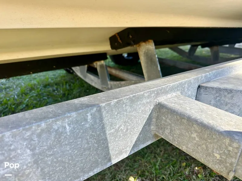 Slide: The Image of Seaswirl Striper 260 Limited Edition Alaskan Package 2006 - 16030460