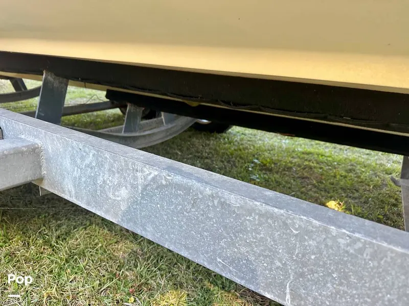 Slide: The Image of Seaswirl Striper 260 Limited Edition Alaskan Package 2006 - 16030461