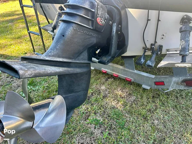 Slide: The Image of Seaswirl Striper 260 Limited Edition Alaskan Package 2006 - 16030463