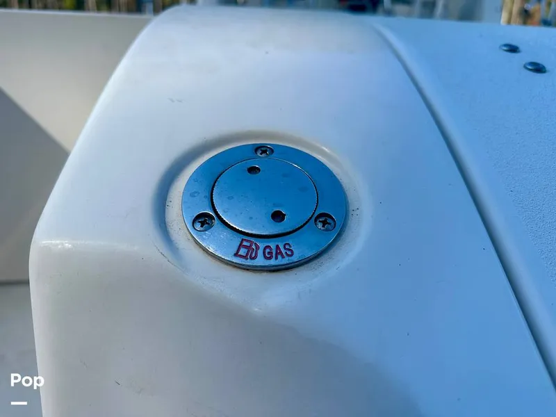 Slide: The Image of Seaswirl Striper 260 Limited Edition Alaskan Package 2006 - 16030465