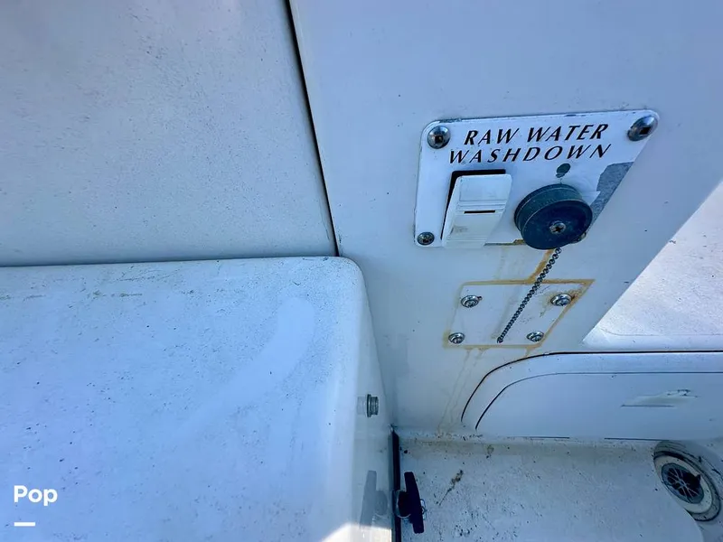 Slide: The Image of Raw Water Washdown - 16030466