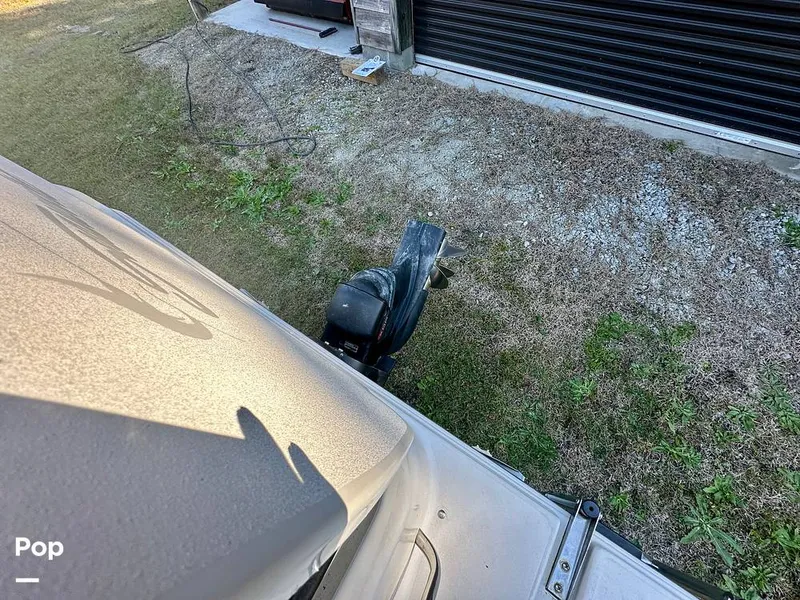 Slide: The Image of Seaswirl Striper 260 Limited Edition Alaskan Package 2006 - 16030468