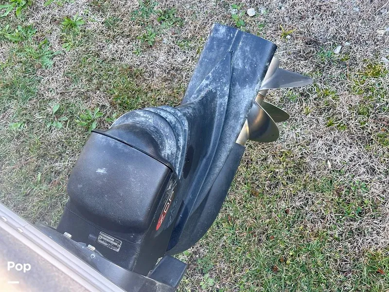 Slide: The Image of Seaswirl Striper 260 Limited Edition Alaskan Package 2006 - 16030469