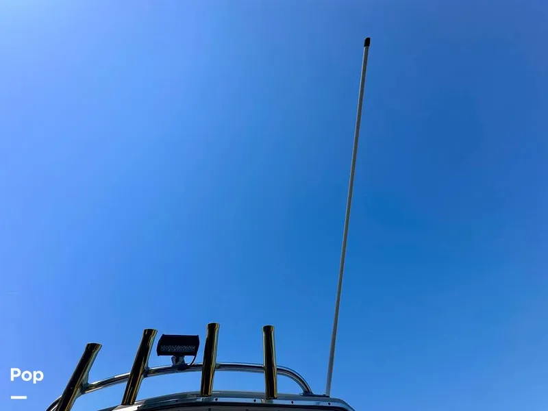 Slide: The Image of Seaswirl Striper 260 Limited Edition Alaskan Package 2006 - 16030295