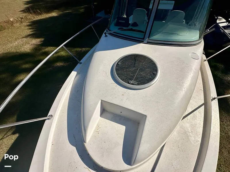 Slide: The Image of Seaswirl Striper 260 Limited Edition Alaskan Package 2006 - 16030429