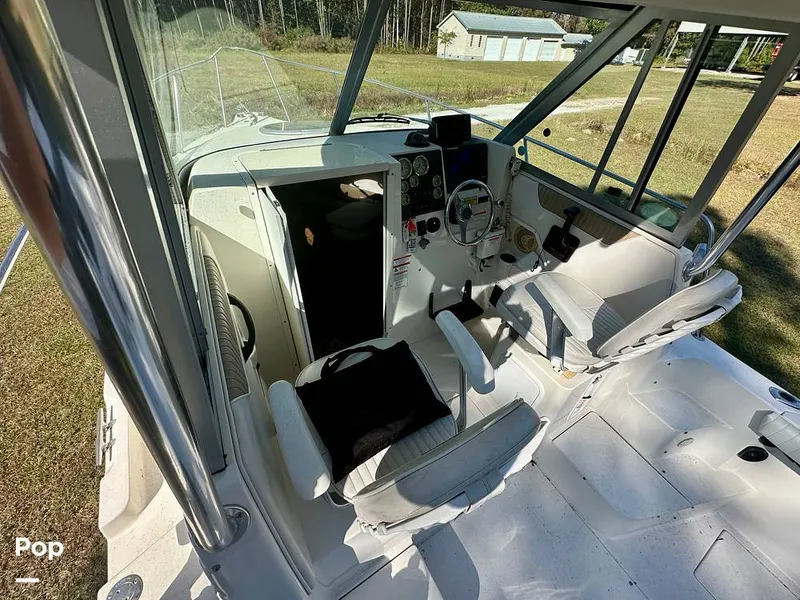 Slide: The Image of Seaswirl Striper 260 Limited Edition Alaskan Package 2006 - 16030277