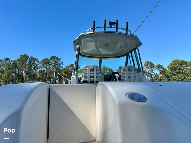 Slide: The Image of Seaswirl Striper 260 Limited Edition Alaskan Package 2006 - 16030282